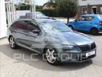 2017 Skoda Superb