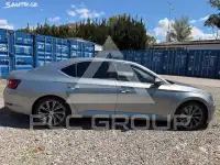 2017 Skoda Superb