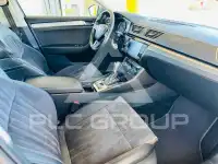 2017 Skoda Superb