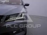 2017 Skoda Superb