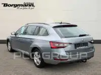 2017 Skoda Superb