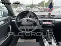 2017 Skoda Superb
