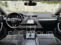 2017 Skoda Superb