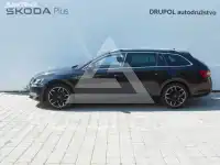 2017 Skoda Superb