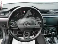 2017 Skoda Superb