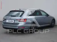 2017 Skoda Superb
