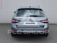 2017 Skoda Superb