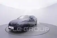 2017 Skoda Superb