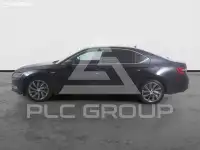 2017 Skoda Superb