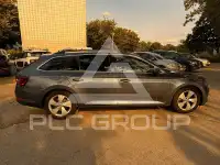 2017 Skoda Superb
