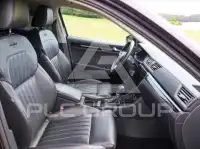 2017 Skoda Superb