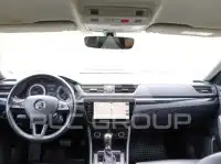 2017 Skoda Superb