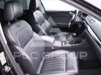 2017 Skoda Superb