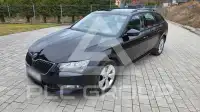 2017 Skoda Superb