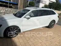 2017 Skoda Superb