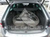 2017 Skoda Superb