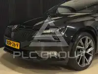 2017 Skoda Superb