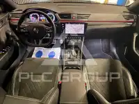 2017 Skoda Superb