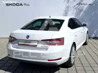 2017 Skoda Superb