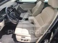 2017 Skoda Superb