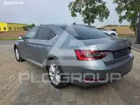 2017 Skoda Superb