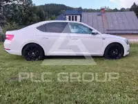 2017 Skoda Superb