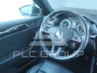 2017 Skoda Superb