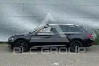 2017 Skoda Superb