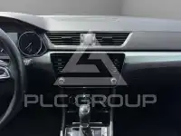 2017 Skoda Superb
