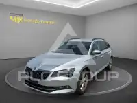 2017 Skoda Superb