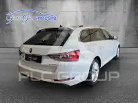 2017 Skoda Superb