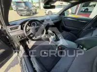 2017 Skoda Superb