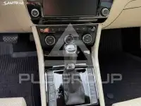 2017 Skoda Superb