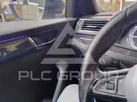 2017 Skoda Superb