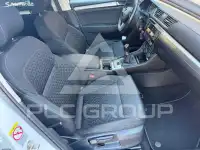 2017 Skoda Superb