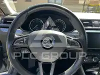 2017 Skoda Superb
