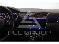 2017 Skoda Superb