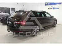 2017 Skoda Superb