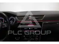 2017 Skoda Superb
