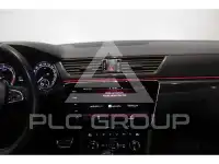 2017 Skoda Superb