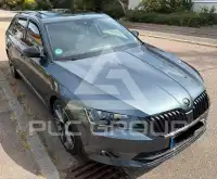 2017 Skoda Superb