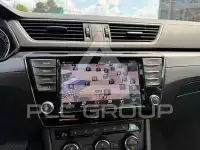 2017 Skoda Superb