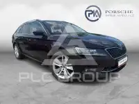 2017 Skoda Superb