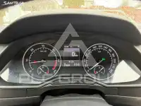 2017 Skoda Superb
