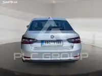 2017 Skoda Superb