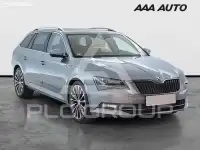 2017 Skoda Superb