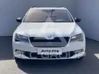 2017 Skoda Superb