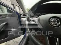 2017 Skoda Superb