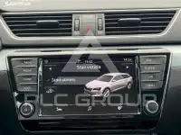 2017 Skoda Superb