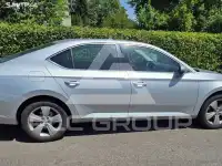 2017 Skoda Superb